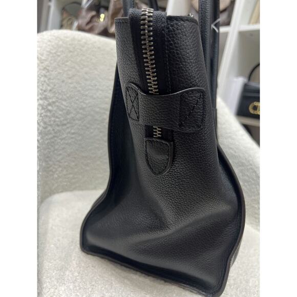 Celine Black Luggage Tote Bag - Like New with Dustbag - Picture 5 of 10